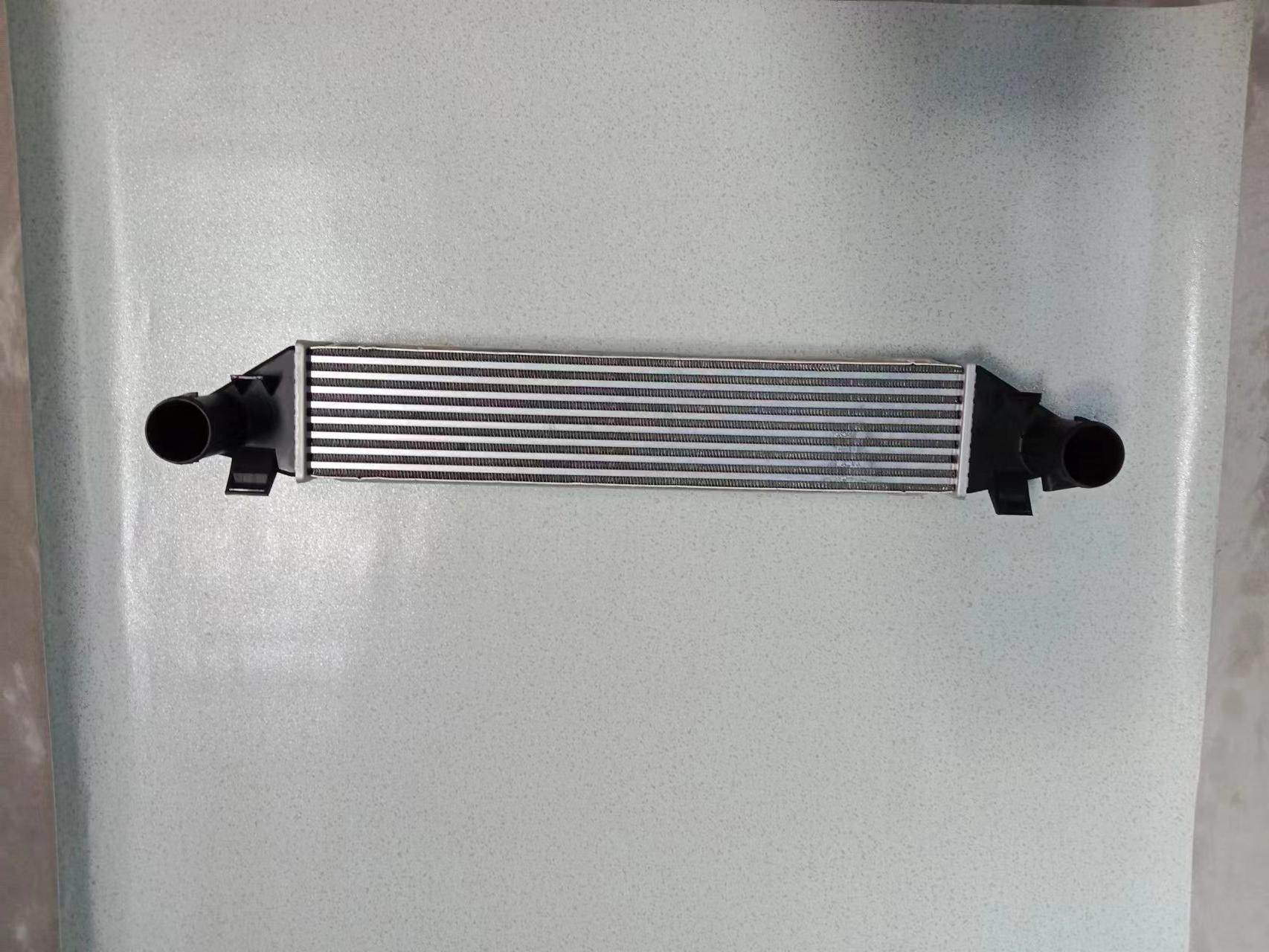 2074009000 car Intercooler，charge air cooler for Geely  Boyue (encryption）