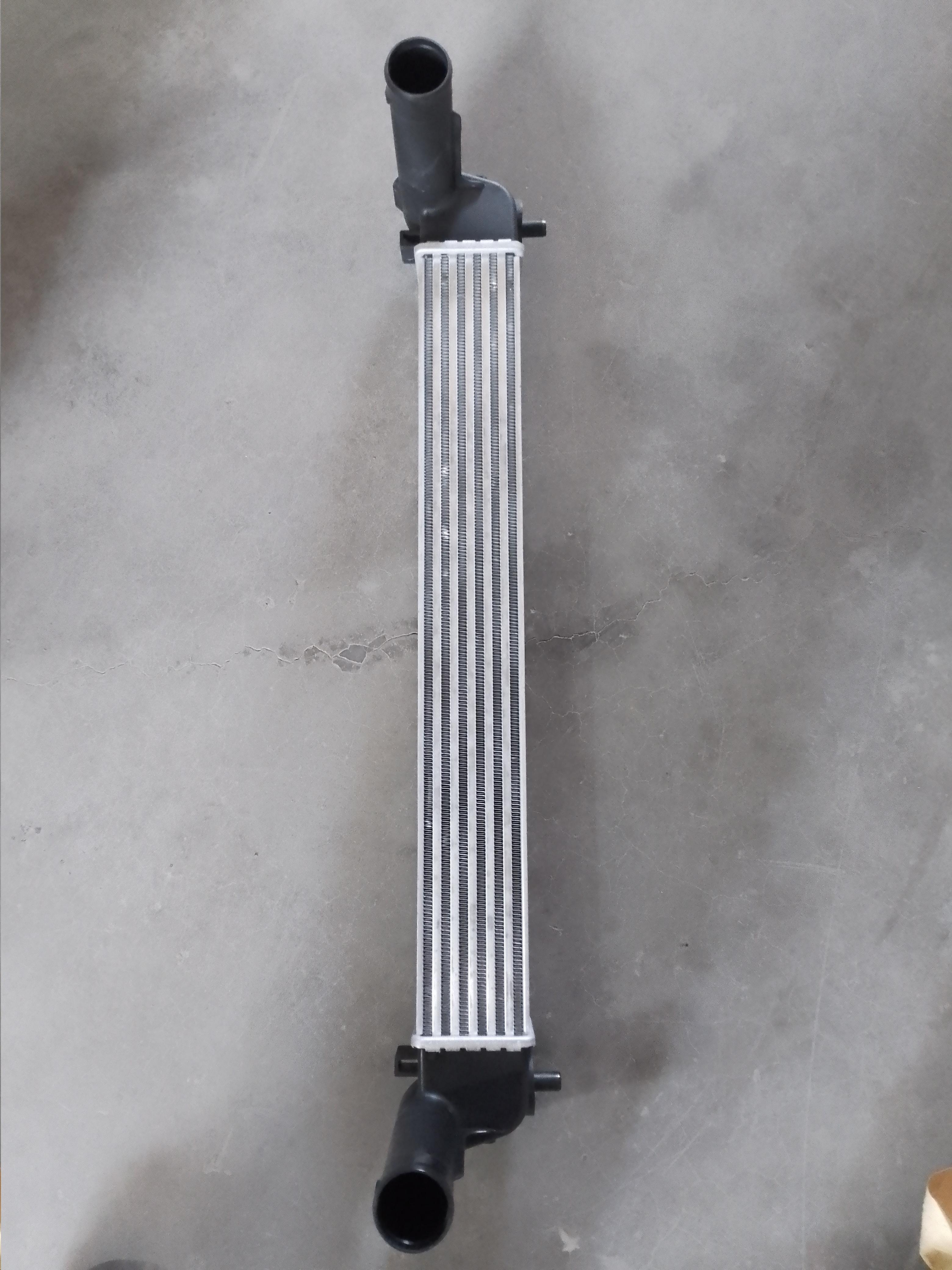 2074048500/2069519800 car Intercooler，charge air cooler for Geely  15 Geely Emg