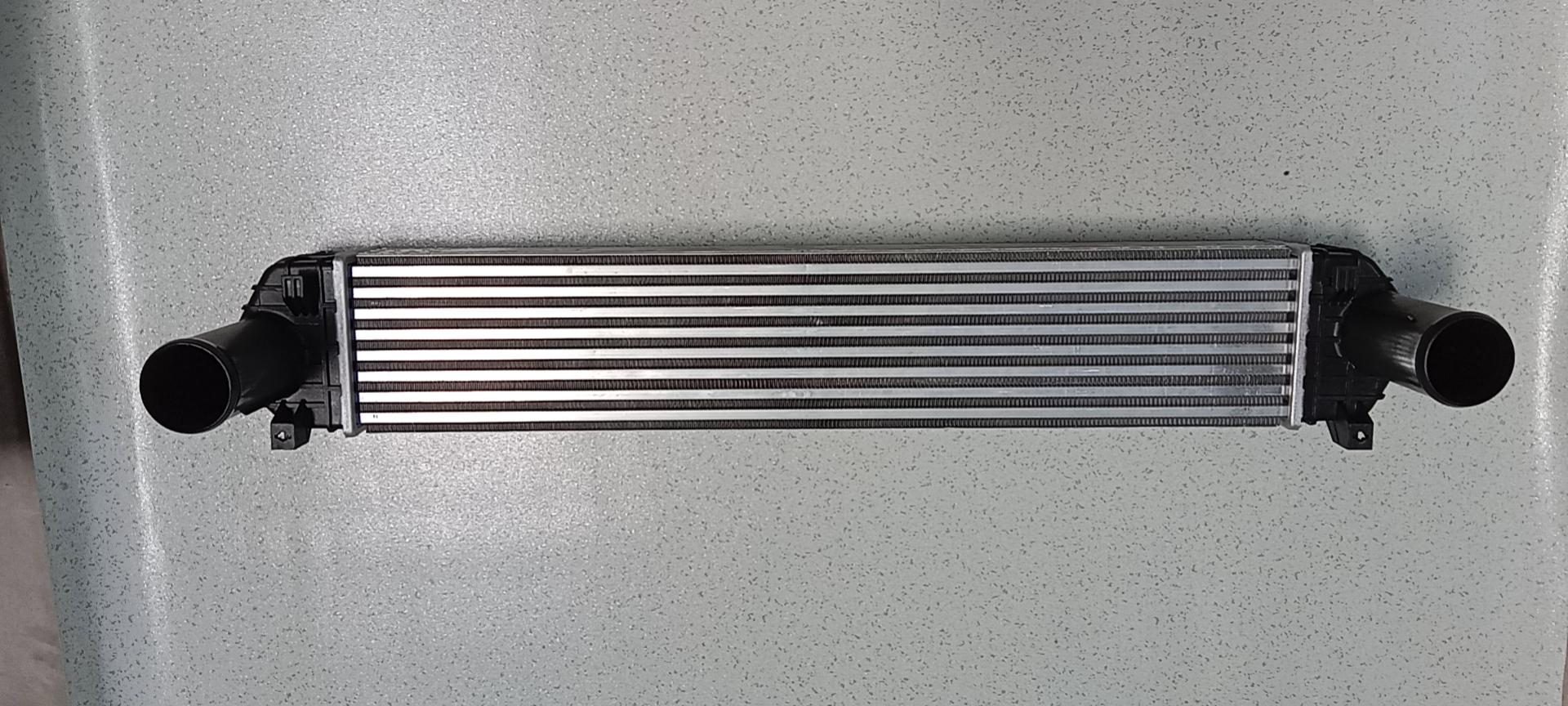 01619483 576288 171101 car Intercooler，charge air cooler for Geely  19  GS