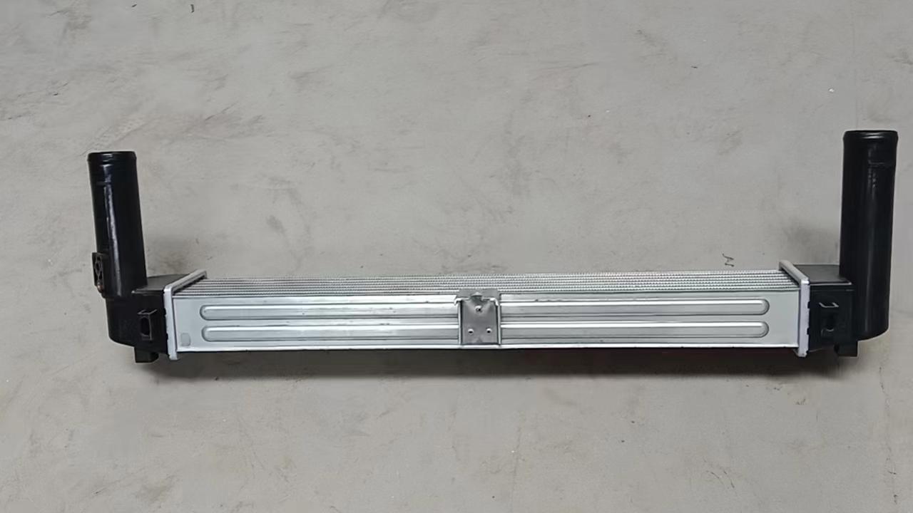 2074056300 car Intercooler，charge air cooler for Geely  21 Geely