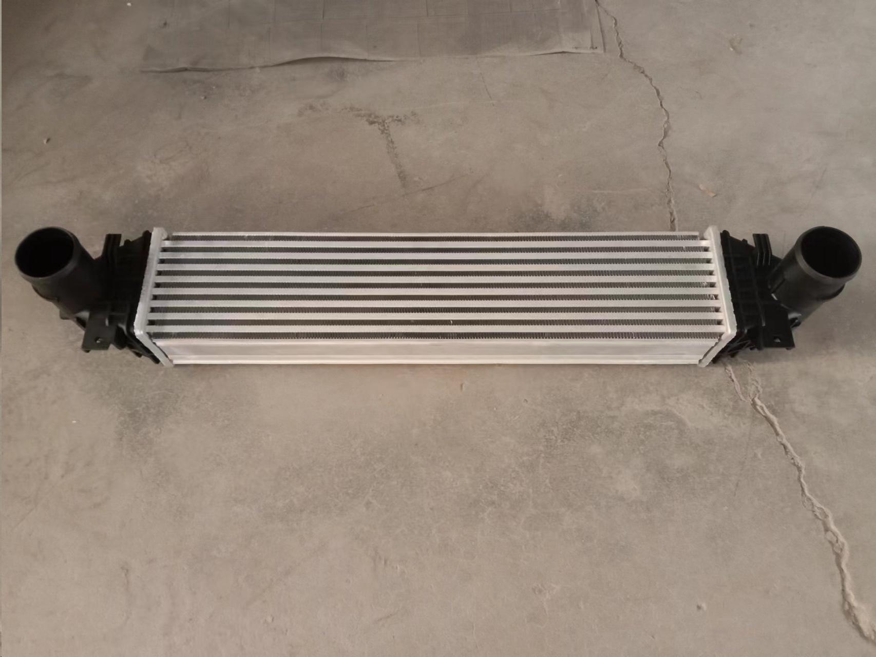 6600198231/39154502 car Intercooler，charge air cooler for Geely  Geely Atlas II
