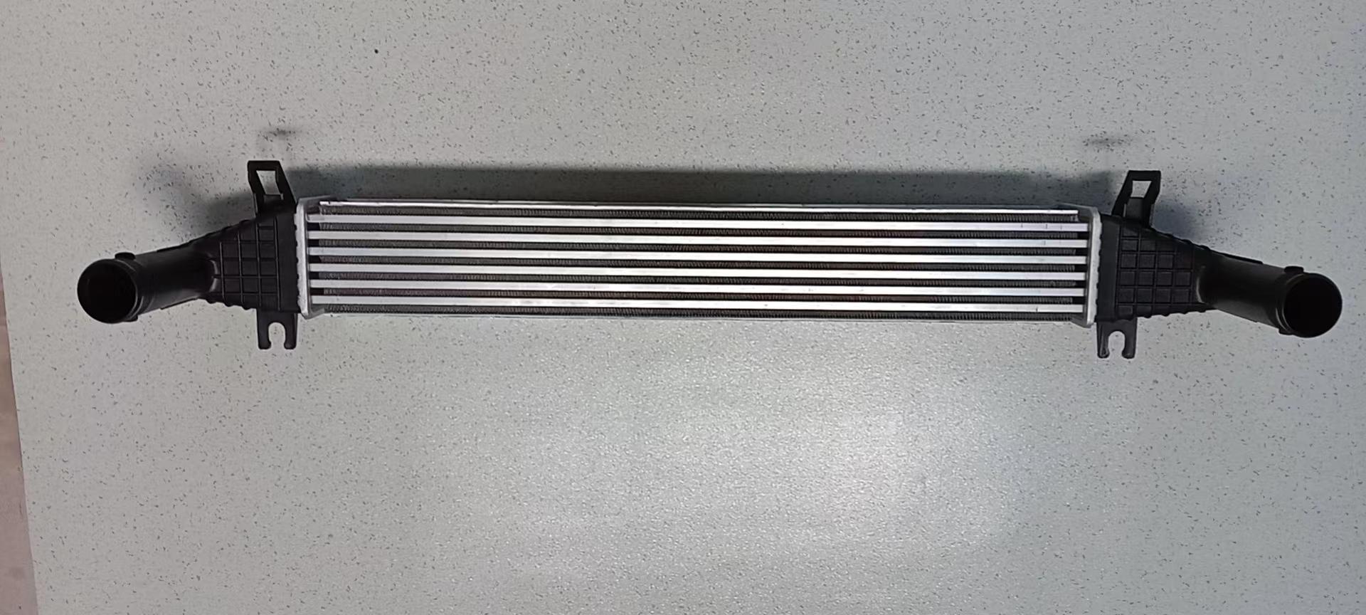 2074118500 car Intercooler，charge air cooler for Geely  Geely için