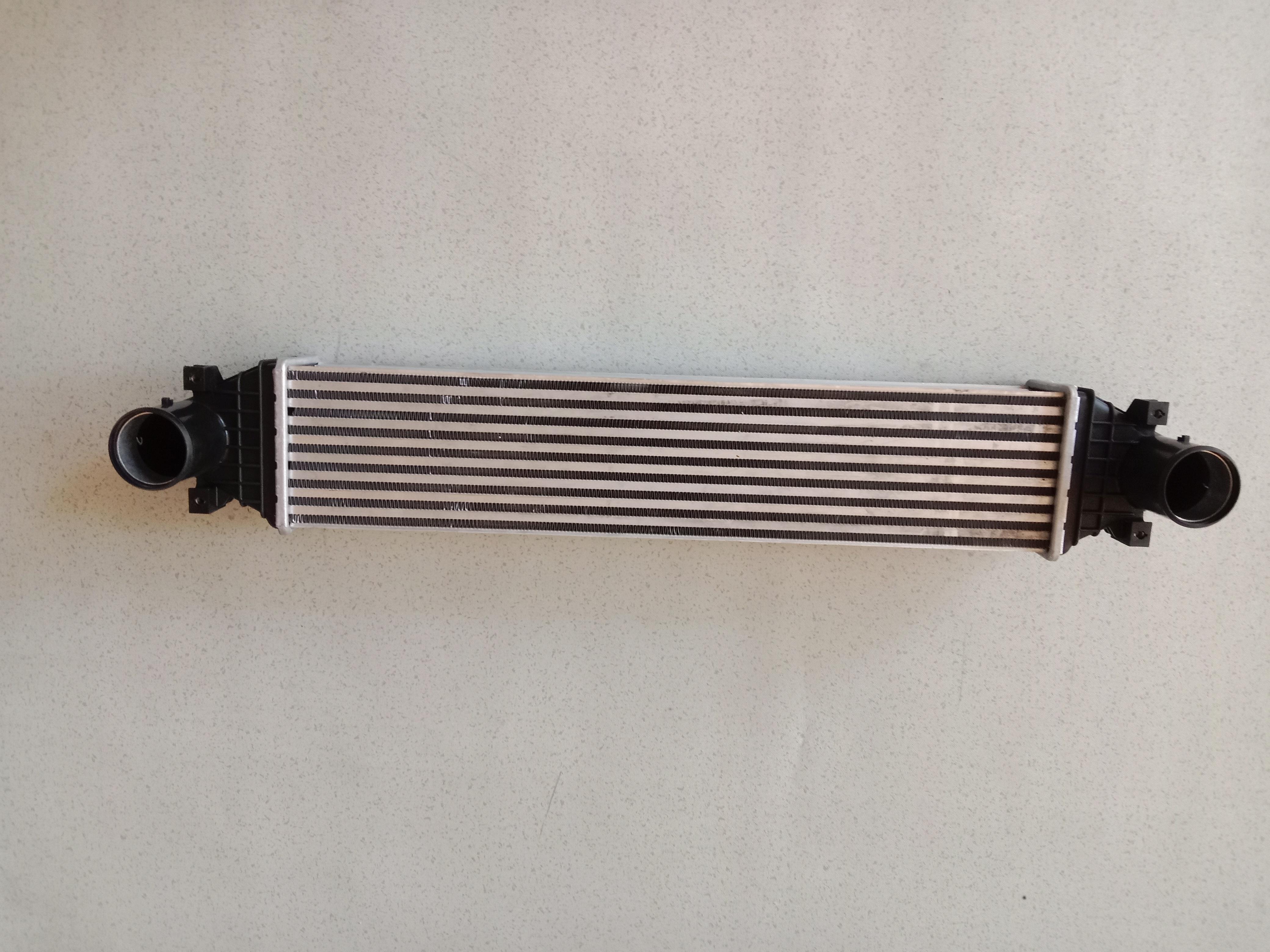 2074095300 car Intercooler，charge air cooler for Geely  ICON