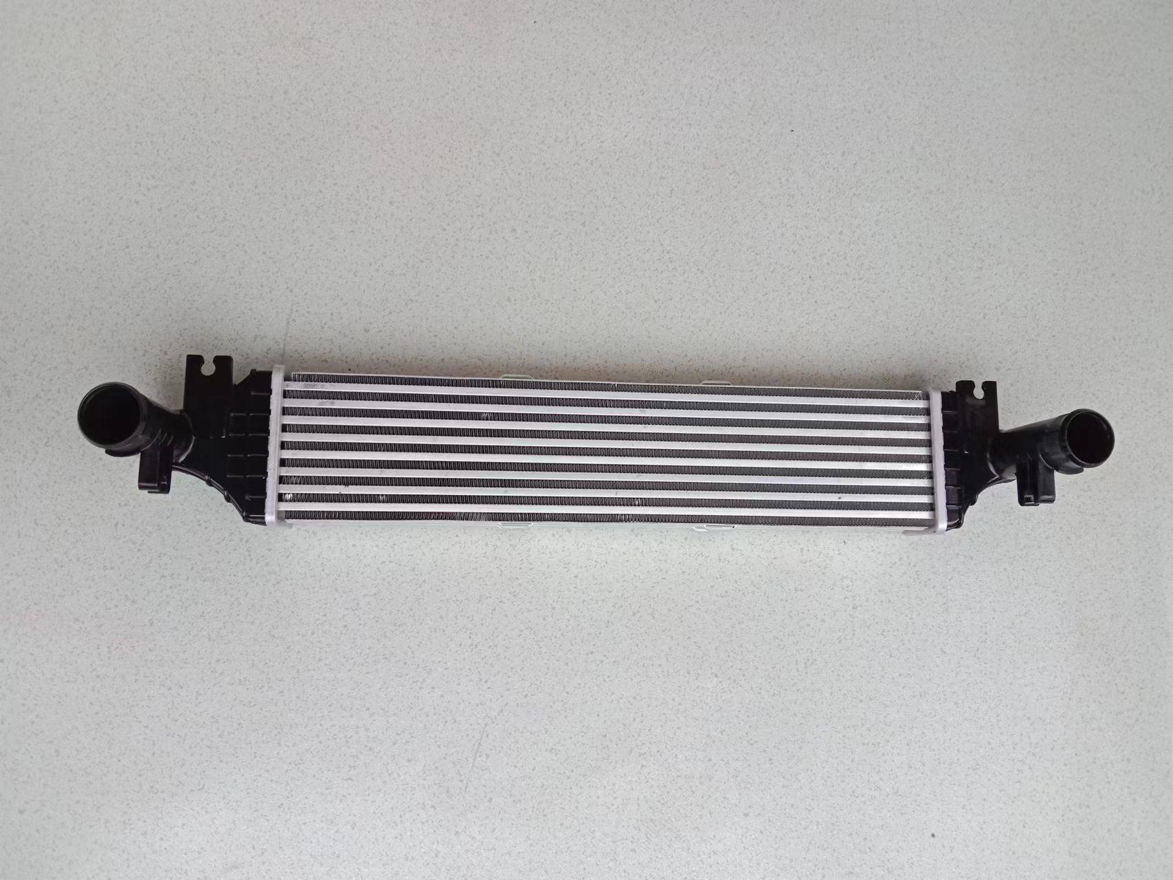 23968938 car Intercooler，charge air cooler for  Baojun    Baojun RS5