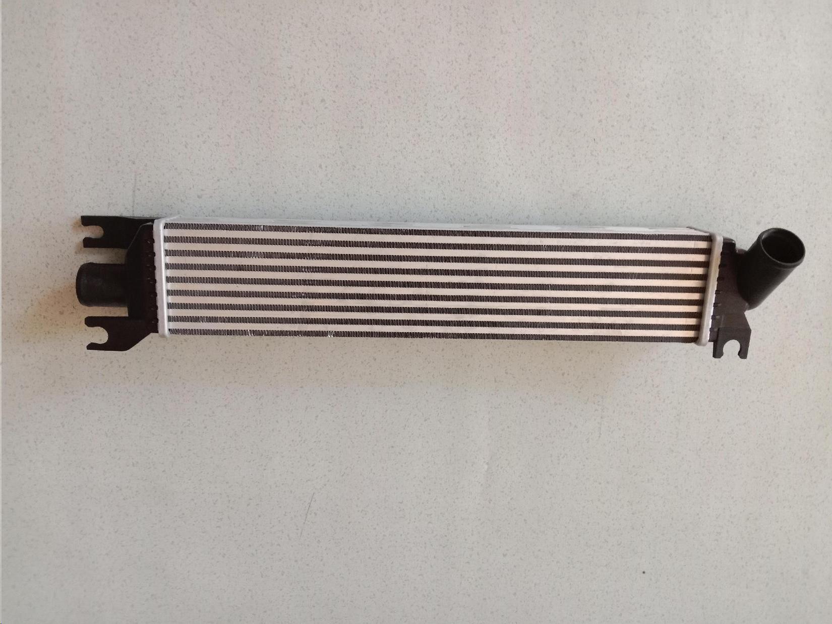   Baojun  530 car Intercooler，charge air cooler for  Baojun    Baojun  530