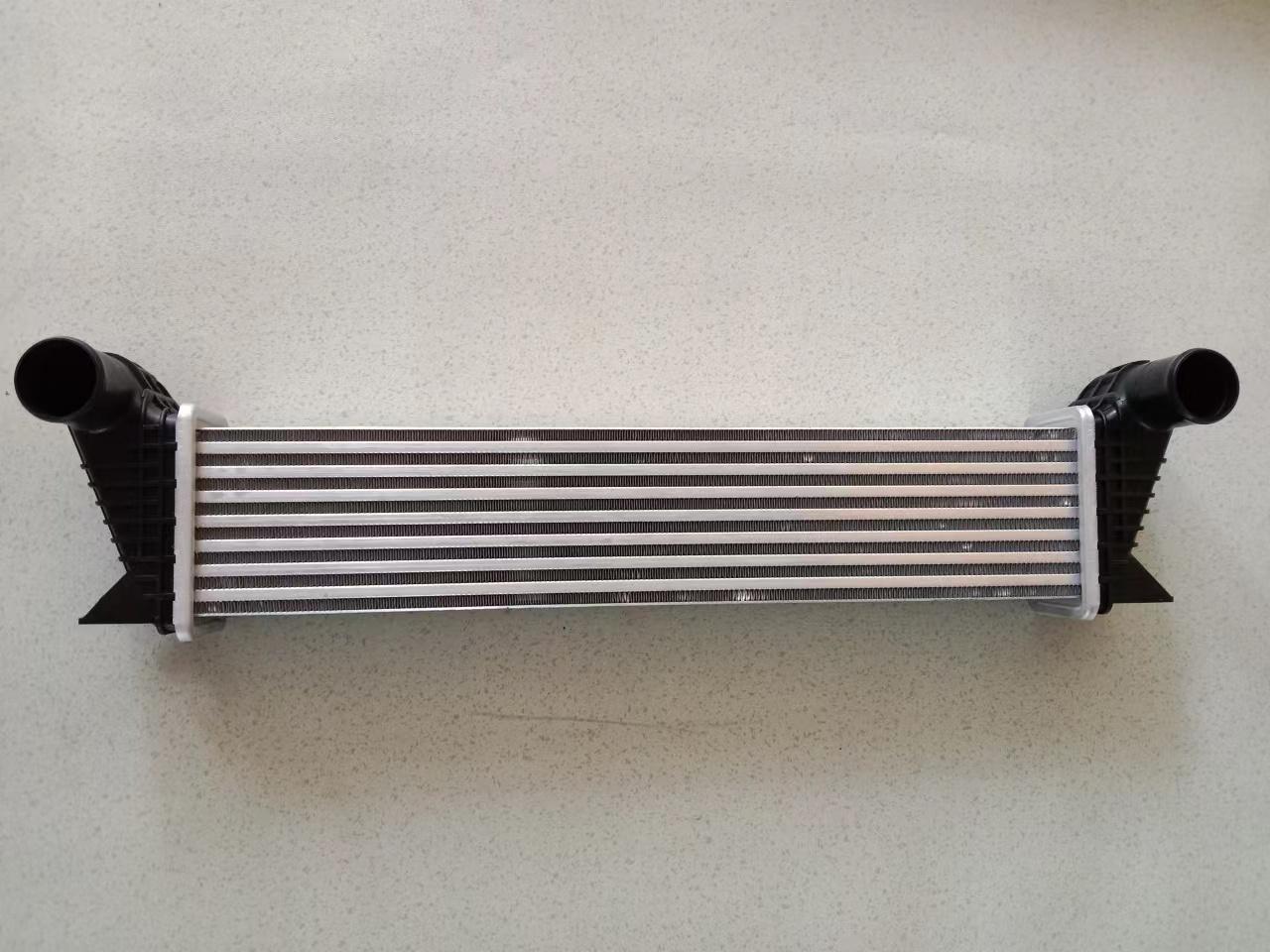 CP1-6C839-AA car Intercooler，charge air cooler for Isuzu JMC Baodian 09