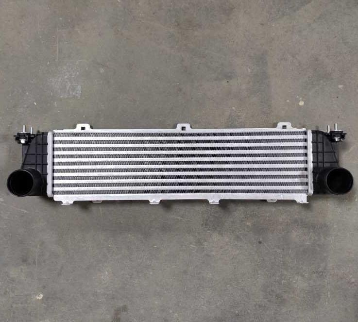 9P2-9L440-BB car Intercooler，charge air cooler for Isuzu Jmc N350 Yusheng SUV