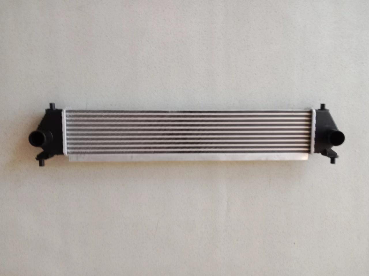 Landwind X7 car Intercooler，charge air cooler for Isuzu Landwind X7