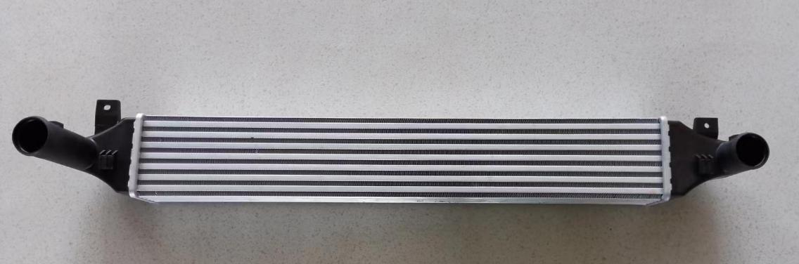 AITO M5 car Intercooler，charge air cooler for AITO AITO M5
