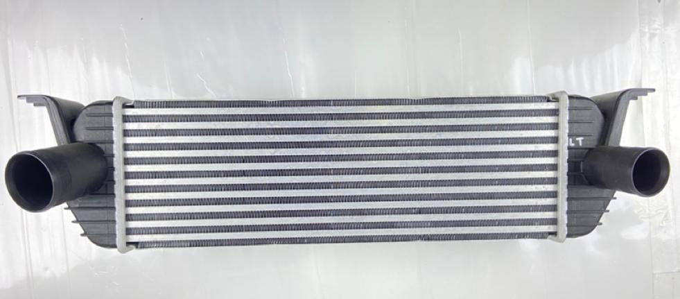 C00042587 car Intercooler，charge air cooler for SAIC  G10/1.9T