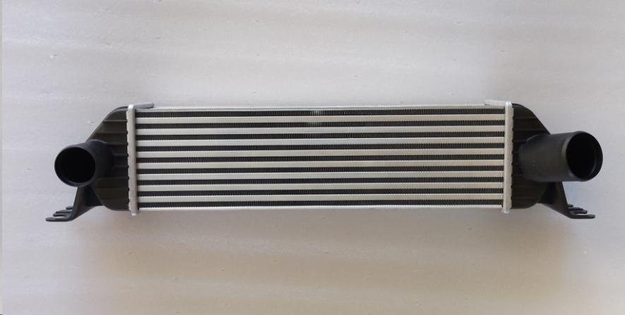 C00016655 car Intercooler，charge air cooler for SAIC  G10/2.0T