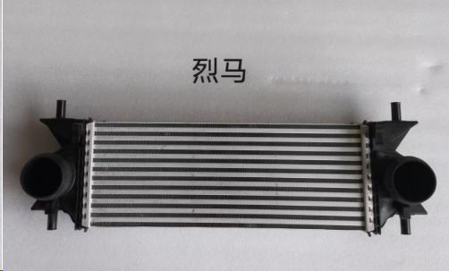 Ford Bronco car Intercooler，charge air cooler for Ford Ford Bronco