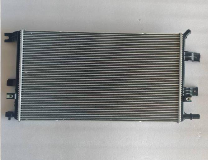 84774235 car Intercooler，charge air cooler for  Buick  Buick ENVISION  PULS  XT
