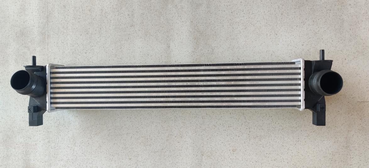Jetour Traveler  car Intercooler，charge air cooler for Ford Jetour Traveler
