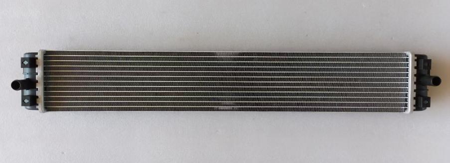Jetour X70 lower temperature car Intercooler，charge air cooler for Ford Jetour 