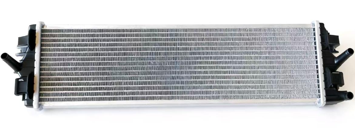 X03-21270026 car Intercooler，charge air cooler for LIXIANG LIXIANG PARTS L7  RA