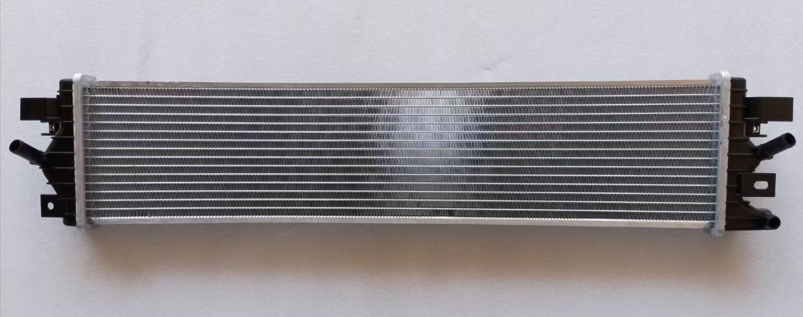 X01-21270026 car Intercooler，charge air cooler for LIXIANG LI XIANG Li Auto L8 