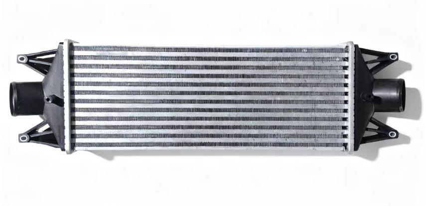 504084140 car Intercooler，charge air cooler for  IVECO   IVECO