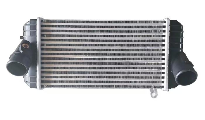 28271-2F700 car Intercooler，charge air cooler for HYUNDAI Hyundai Santa Fe 13-1