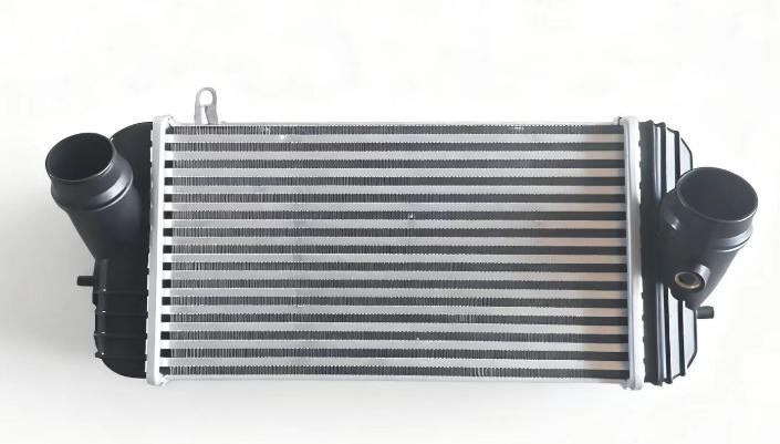 28270-2F920 car Intercooler，charge air cooler for HYUNDAI Hyundai Palisade