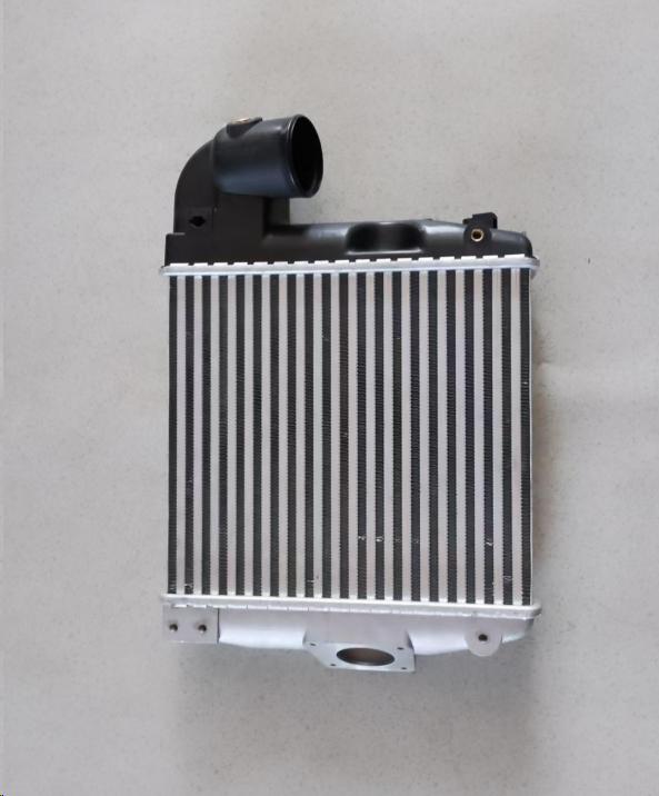 17940-0L010 car Intercooler，charge air cooler for TOYOTA  VIGO/FORTUNER2.7 04- 