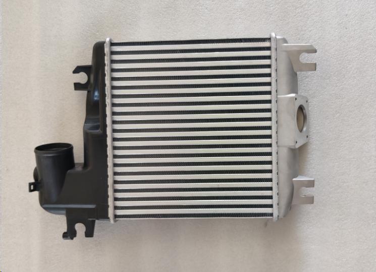  17940-0L030 car Intercooler，charge air cooler for TOYOTA 12 VIG0 Toyota Hilux 